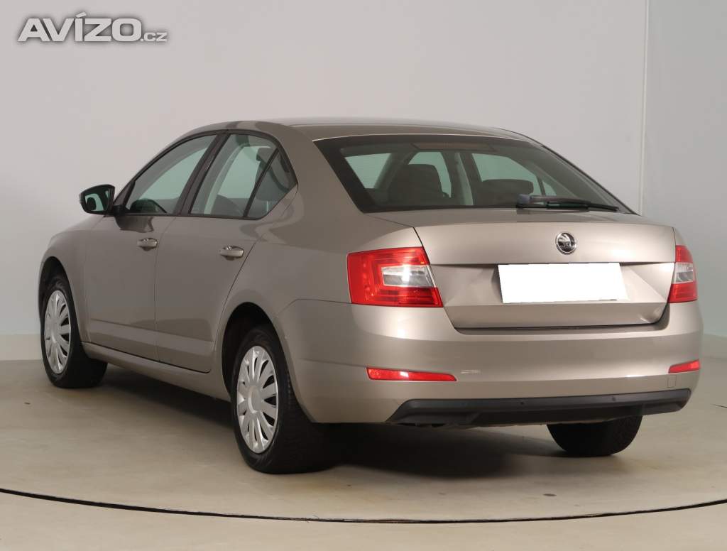 Foto inzerátu Škoda Octavia 1.6 TDI