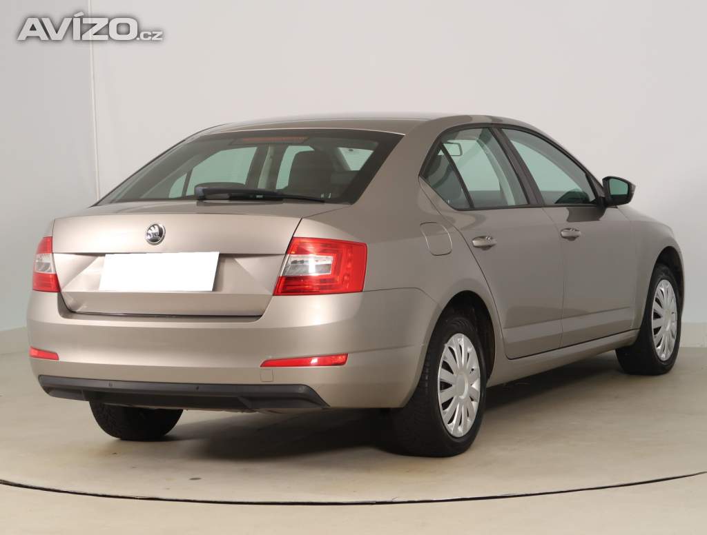 Foto inzerátu Škoda Octavia 1.6 TDI