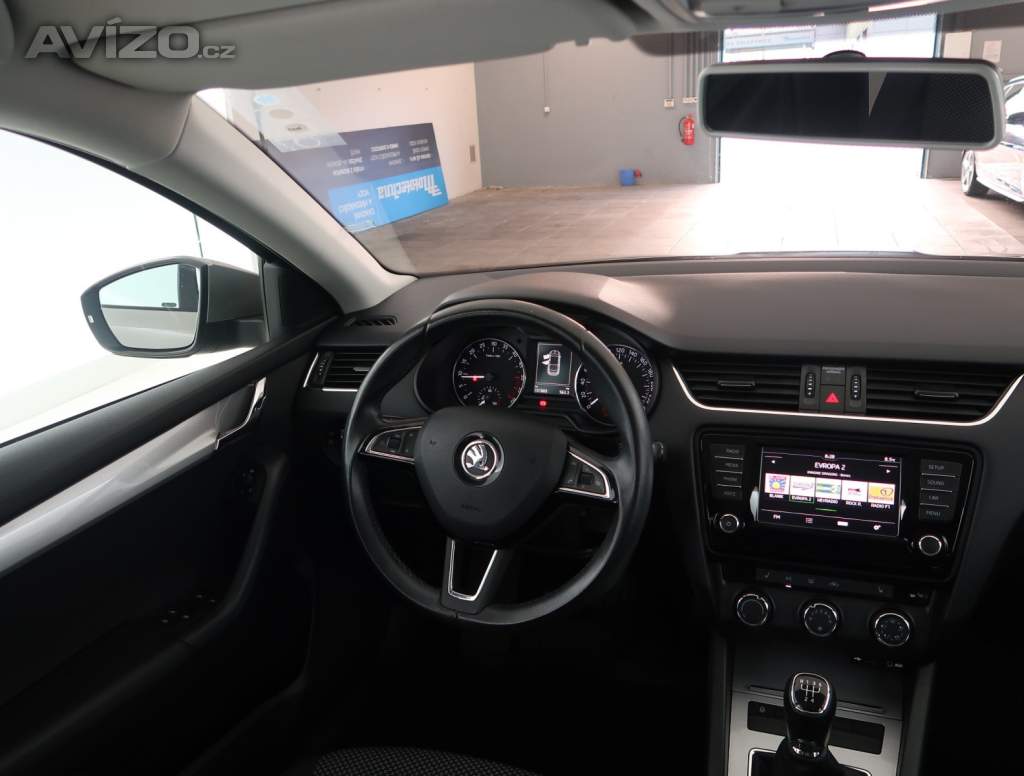 Foto inzerátu Škoda Octavia 1.6 TDI