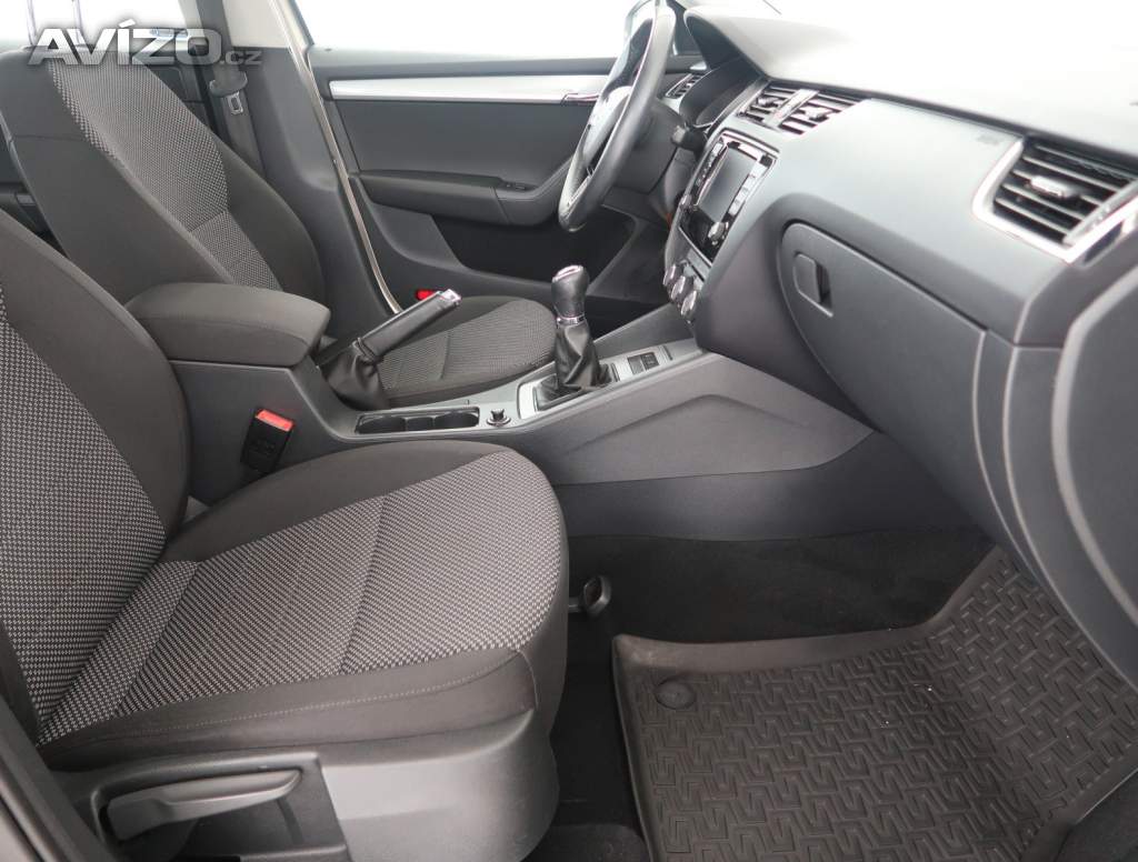 Foto inzerátu Škoda Octavia 1.6 TDI