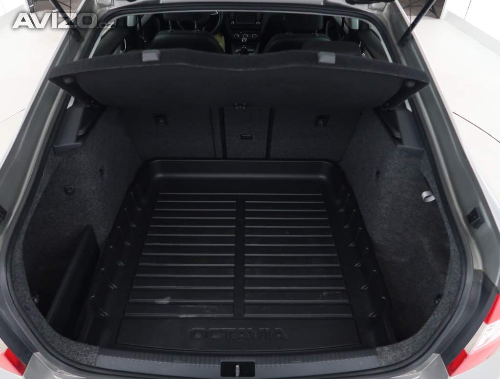 Foto inzerátu Škoda Octavia 1.6 TDI