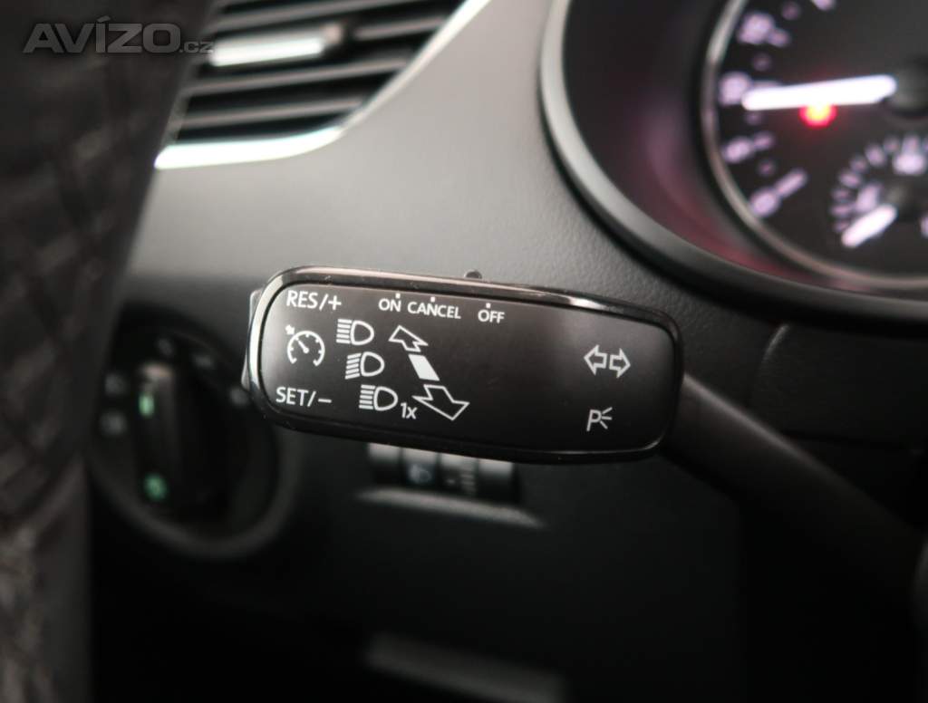 Foto inzerátu Škoda Octavia 1.6 TDI