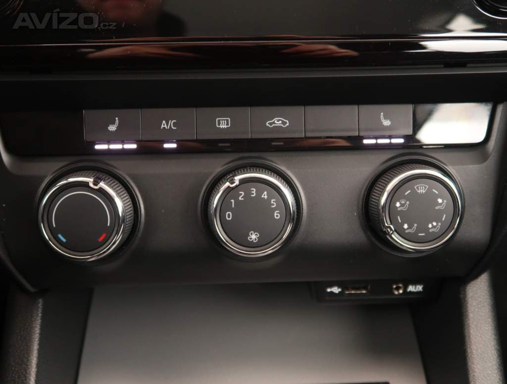 Foto inzerátu Škoda Octavia 1.6 TDI