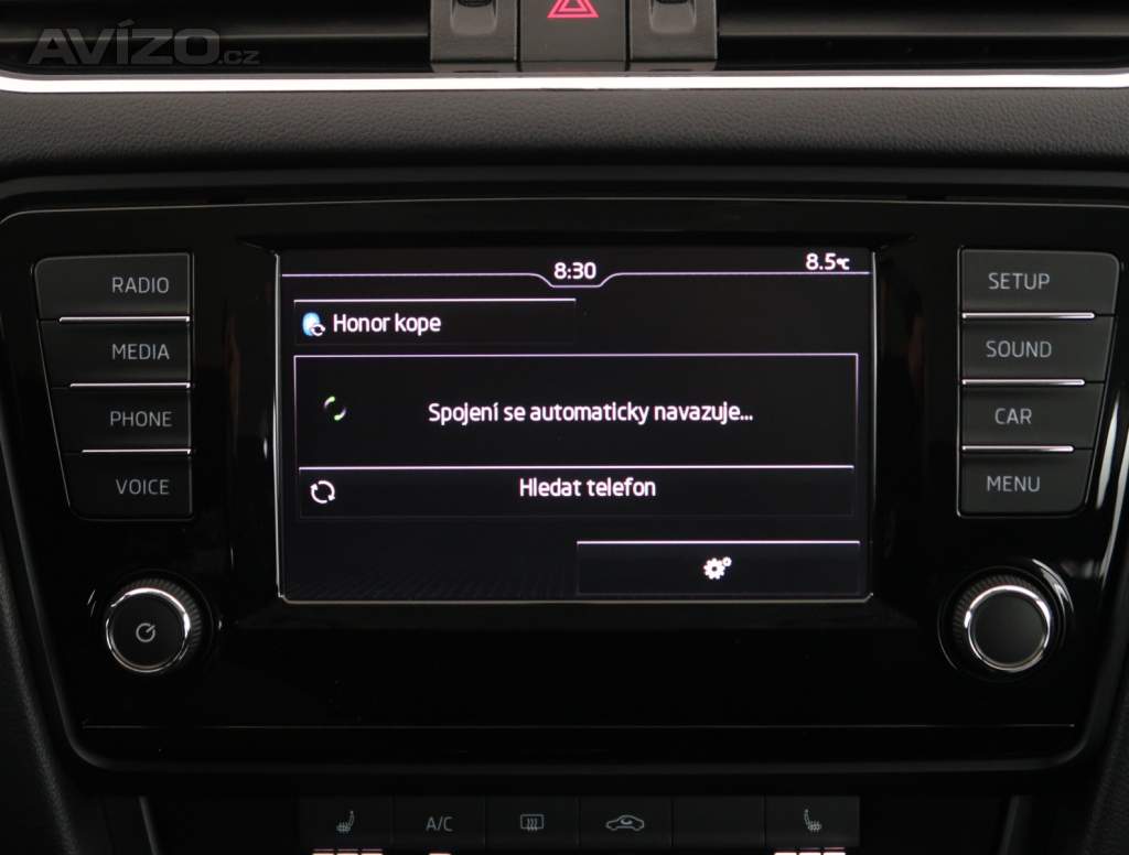 Foto inzerátu Škoda Octavia 1.6 TDI