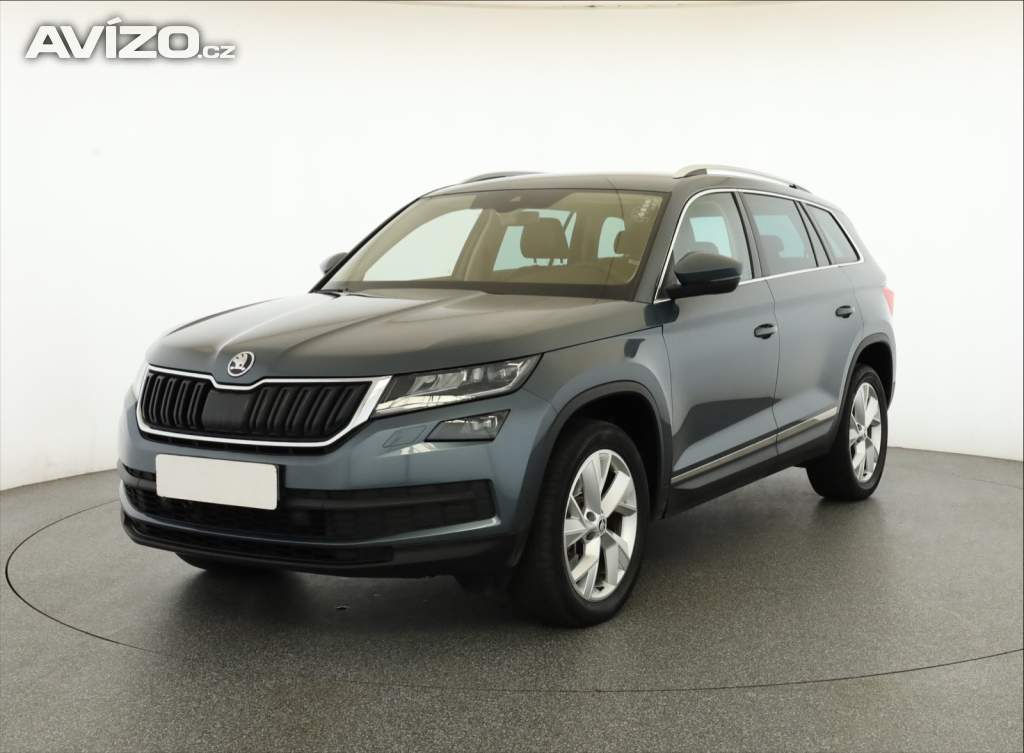 Foto inzerátu Škoda Kodiaq 2.0 TDI