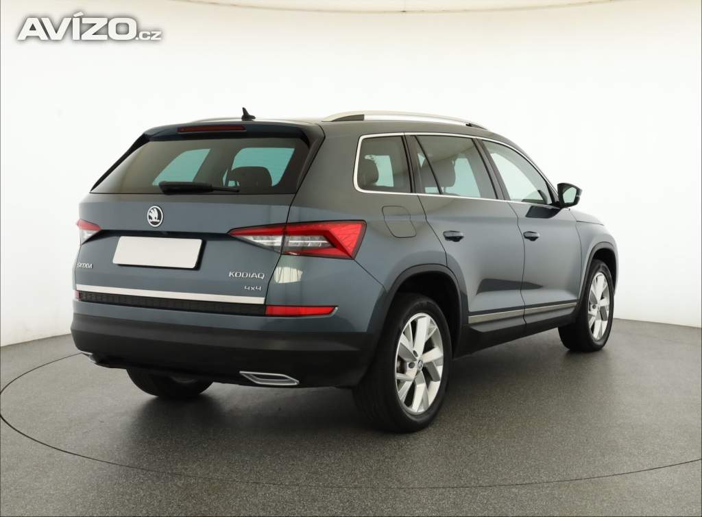 Foto inzerátu Škoda Kodiaq 2.0 TDI