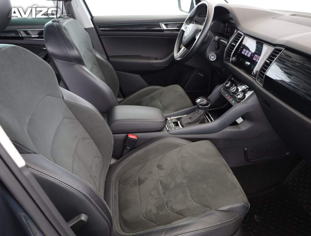 Foto inzerátu Škoda Kodiaq 2.0 TDI