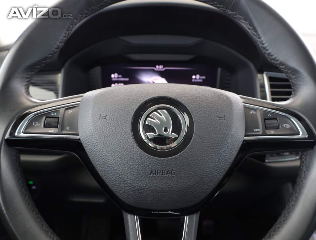 Foto inzerátu Škoda Kodiaq 2.0 TDI