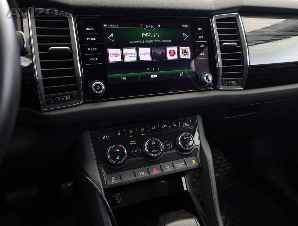 Foto inzerátu Škoda Kodiaq 2.0 TDI