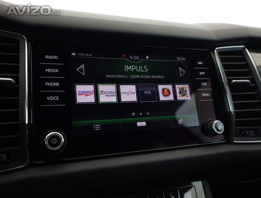 Foto inzerátu Škoda Kodiaq 2.0 TDI