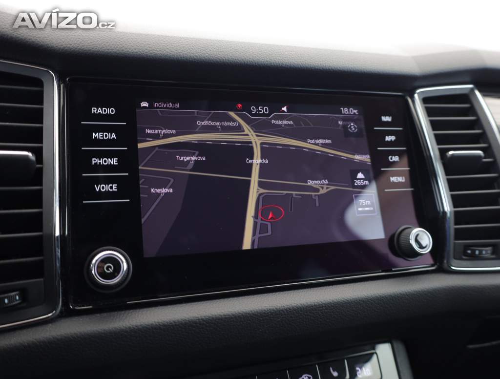 Foto inzerátu Škoda Kodiaq 2.0 TDI