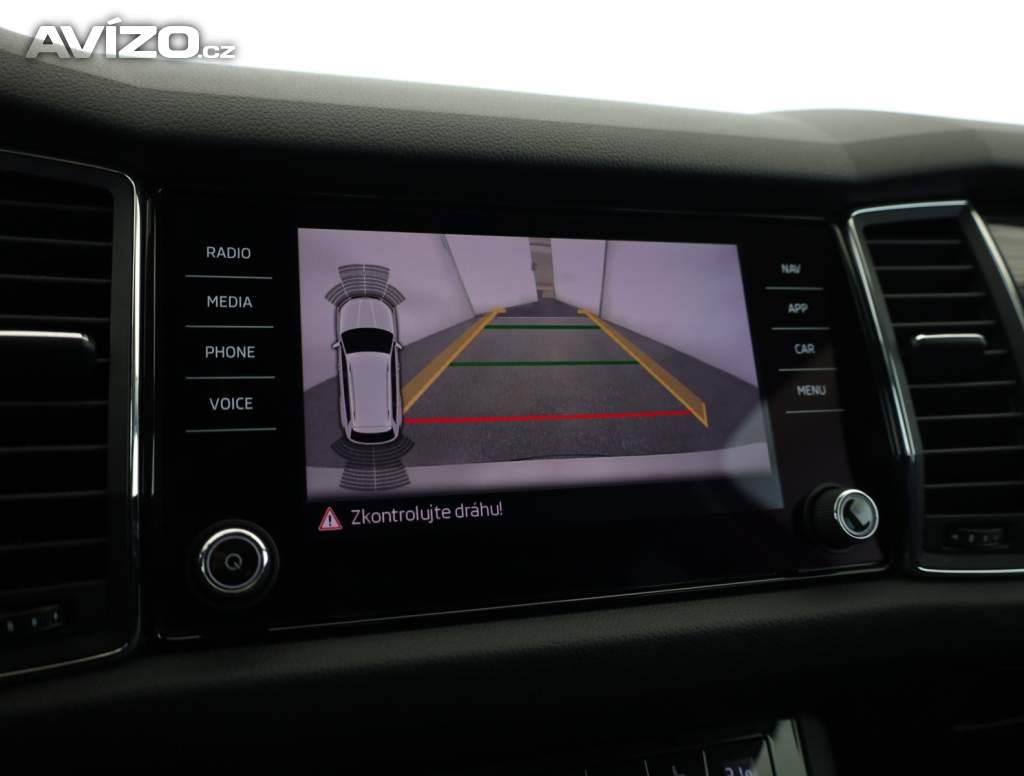 Foto inzerátu Škoda Kodiaq 2.0 TDI