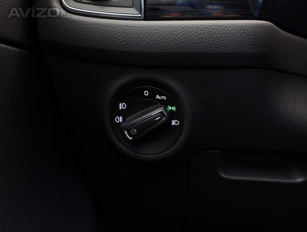 Foto inzerátu Škoda Kodiaq 2.0 TDI