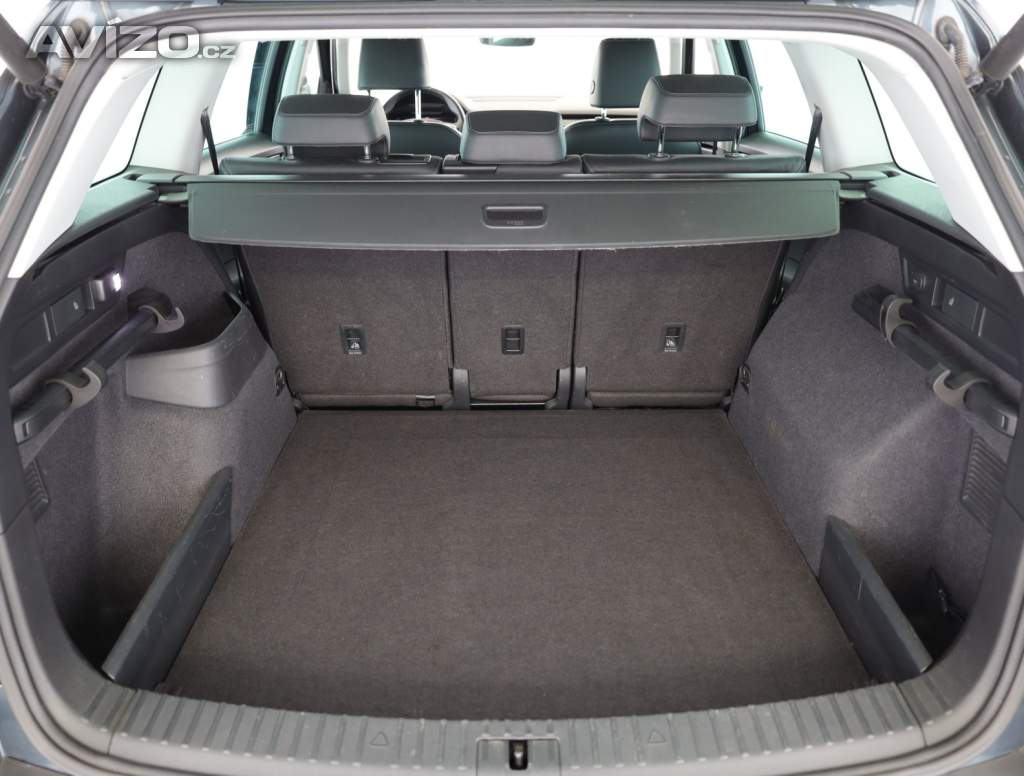 Foto inzerátu Škoda Kodiaq 2.0 TDI