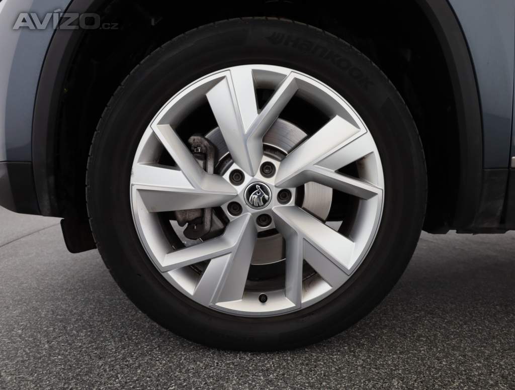Foto inzerátu Škoda Kodiaq 2.0 TDI