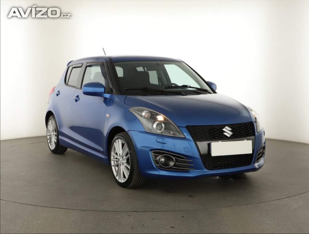 Suzuki Swift 1.6 Sport