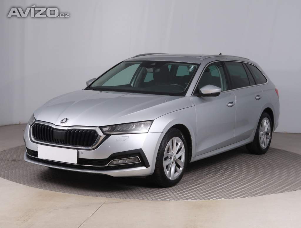 Foto inzerátu Škoda Octavia 1.0 TSI