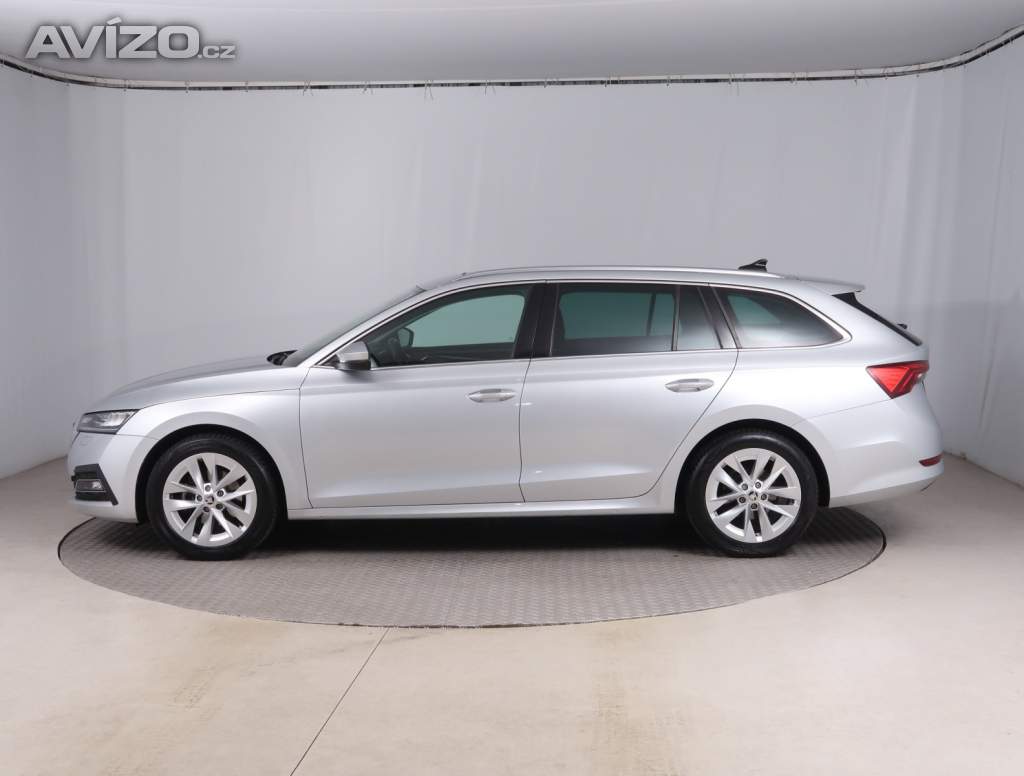 Foto inzerátu Škoda Octavia 1.0 TSI