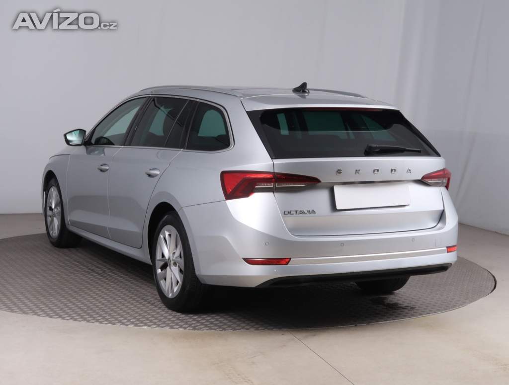 Foto inzerátu Škoda Octavia 1.0 TSI