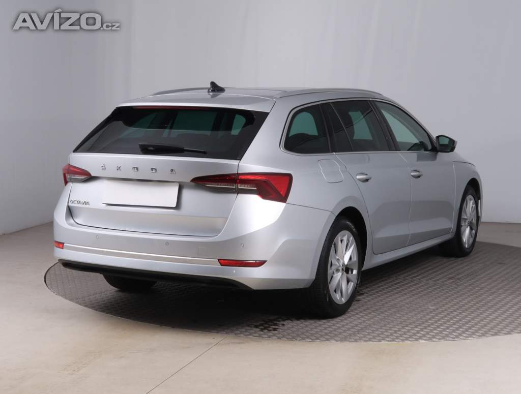 Foto inzerátu Škoda Octavia 1.0 TSI
