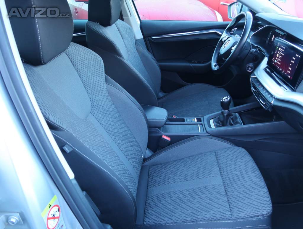 Foto inzerátu Škoda Octavia 1.0 TSI