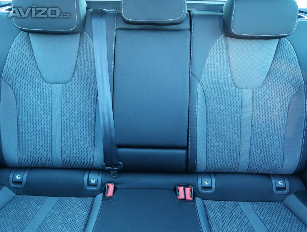 Foto inzerátu Škoda Octavia 1.0 TSI