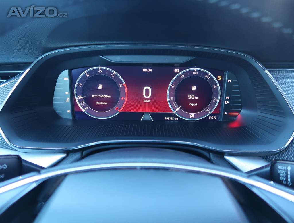 Foto inzerátu Škoda Octavia 1.0 TSI