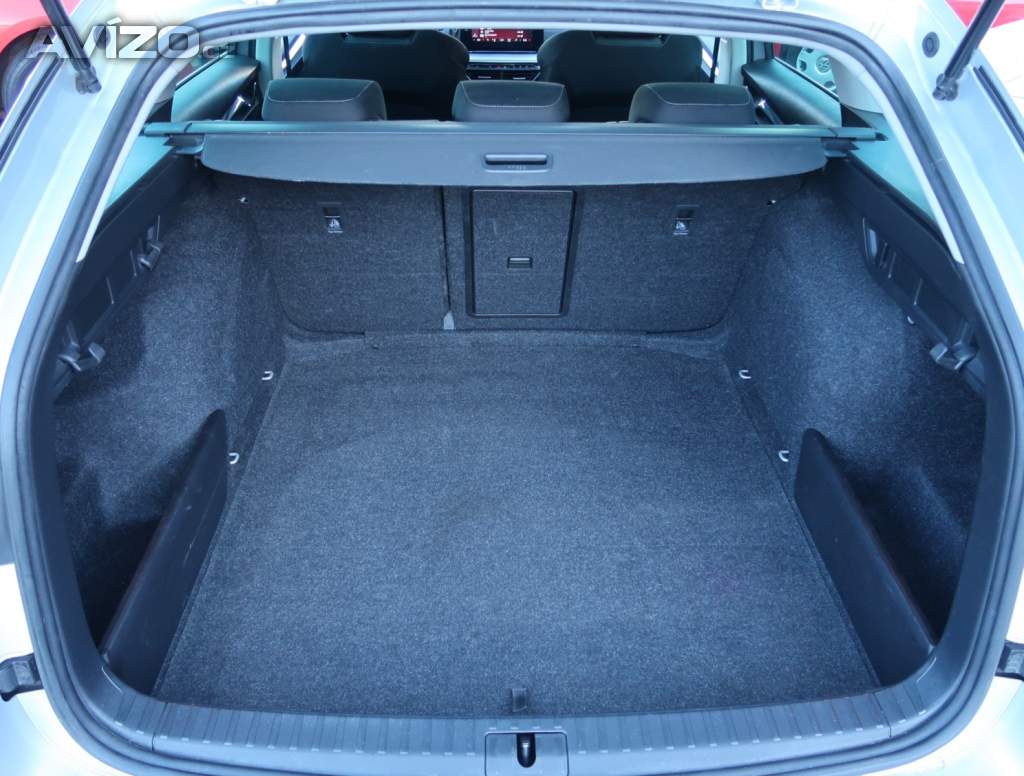 Foto inzerátu Škoda Octavia 1.0 TSI