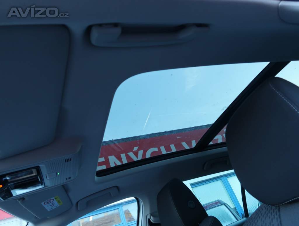 Foto inzerátu Škoda Octavia 1.0 TSI