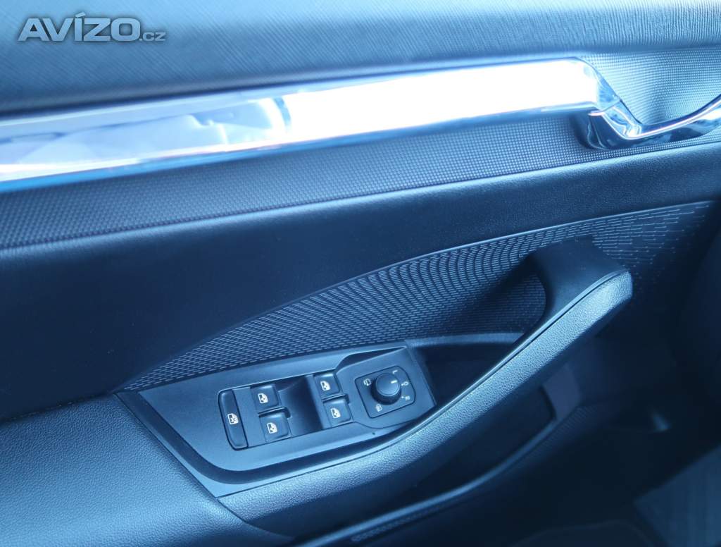 Foto inzerátu Škoda Octavia 1.0 TSI