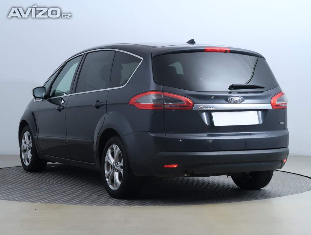 Foto inzerátu Ford S-MAX 2.0 TDCi