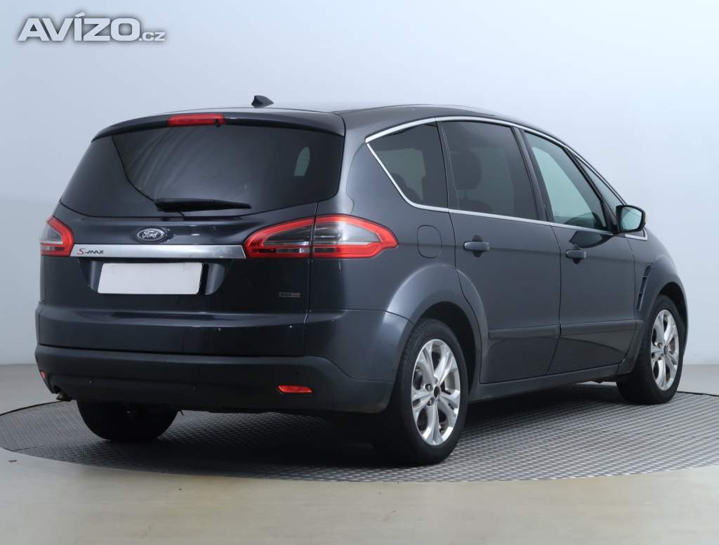 Foto inzerátu Ford S-MAX 2.0 TDCi