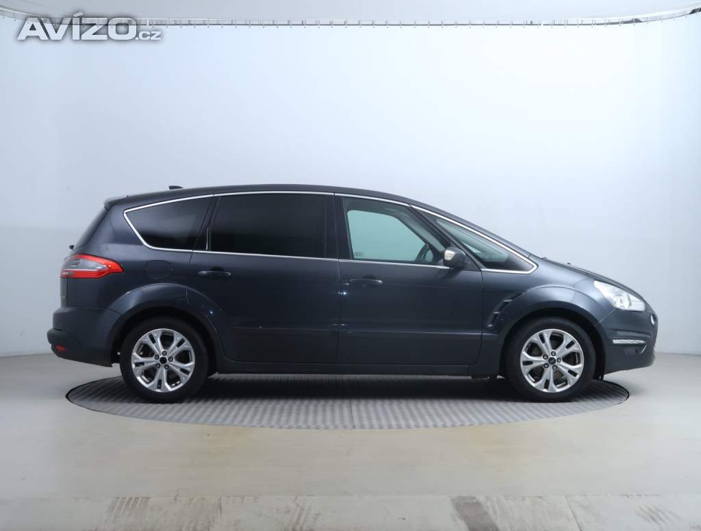 Foto inzerátu Ford S-MAX 2.0 TDCi