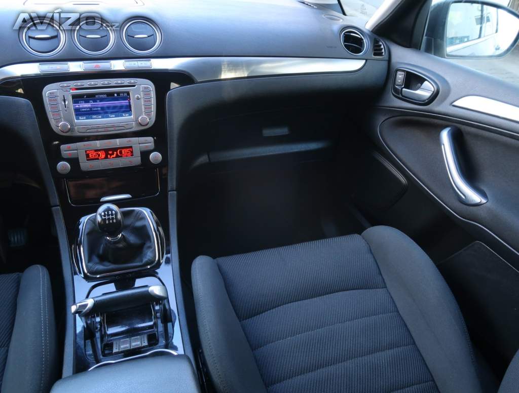 Foto inzerátu Ford S-MAX 2.0 TDCi