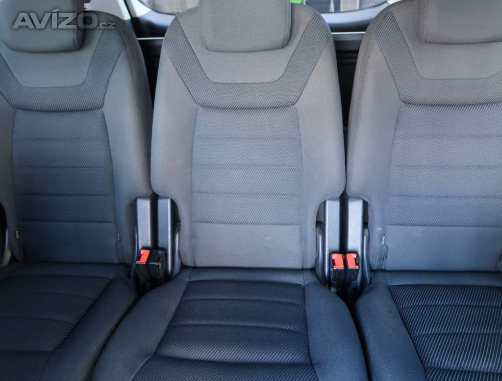 Foto inzerátu Ford S-MAX 2.0 TDCi