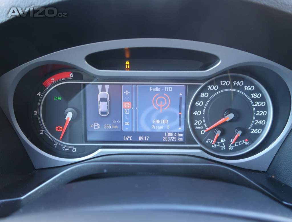 Foto inzerátu Ford S-MAX 2.0 TDCi