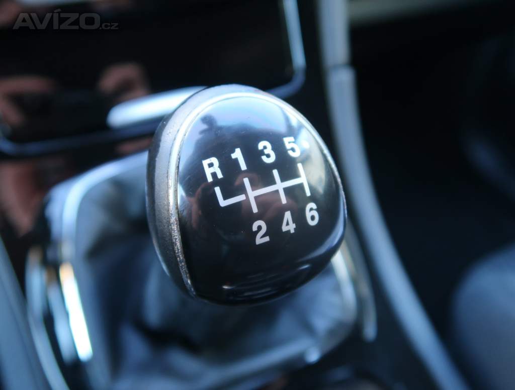 Foto inzerátu Ford S-MAX 2.0 TDCi