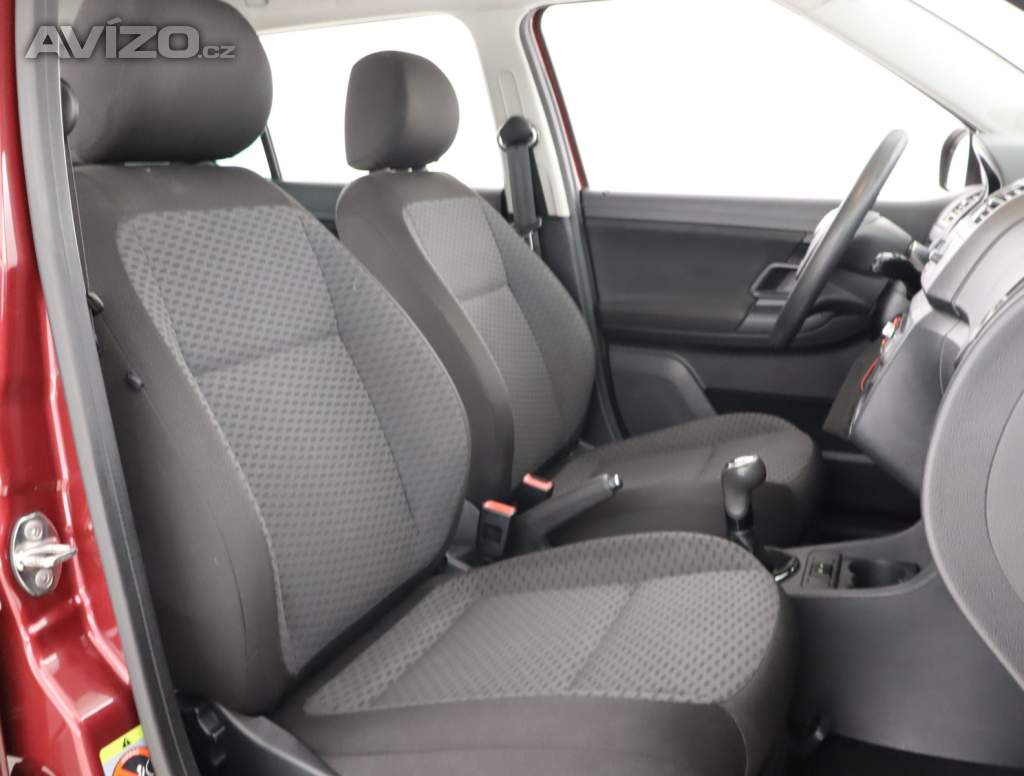 Foto inzerátu Škoda Fabia 1.2 12V