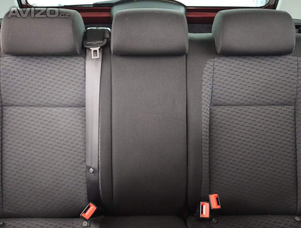 Foto inzerátu Škoda Fabia 1.2 12V