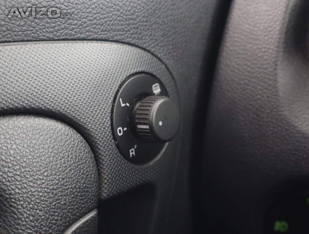 Foto inzerátu Škoda Fabia 1.2 12V