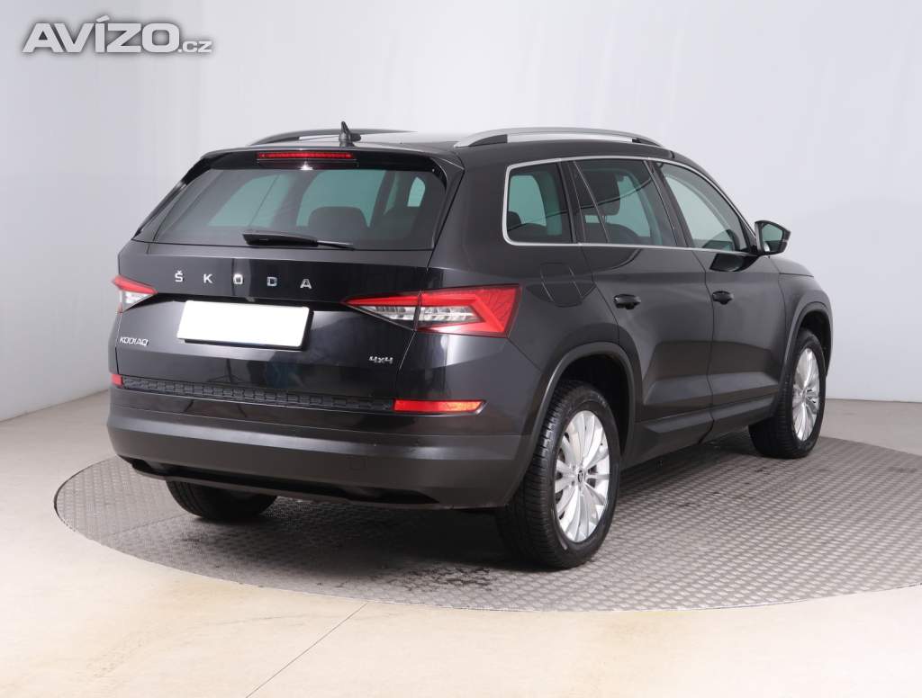 Foto inzerátu Škoda Kodiaq 2.0 TDI