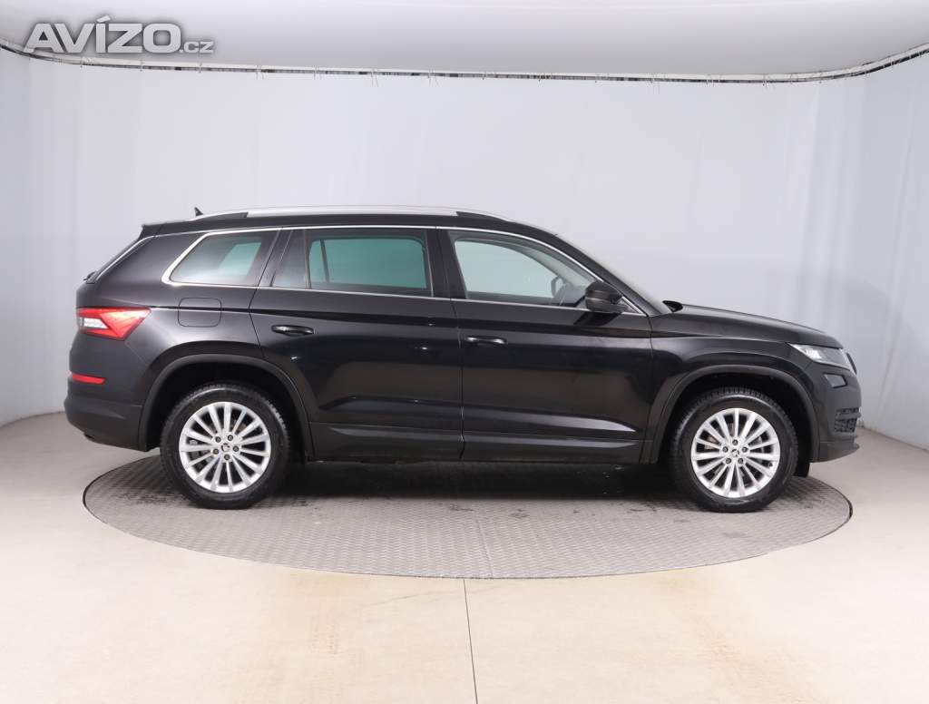 Foto inzerátu Škoda Kodiaq 2.0 TDI