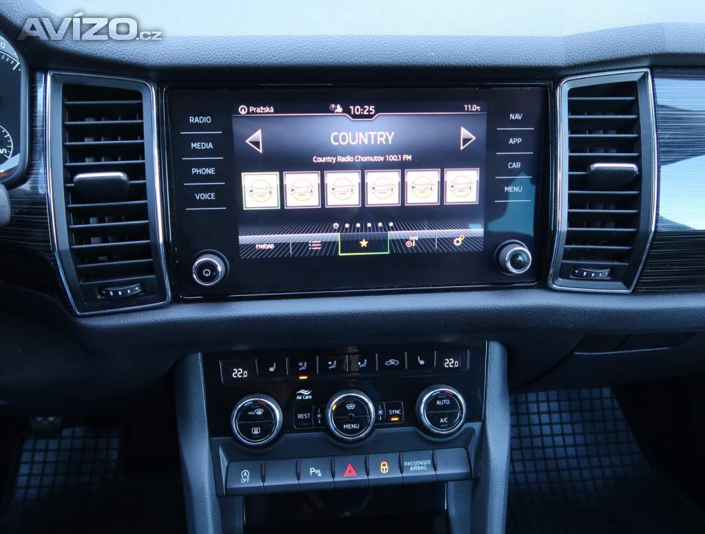 Foto inzerátu Škoda Kodiaq 2.0 TDI