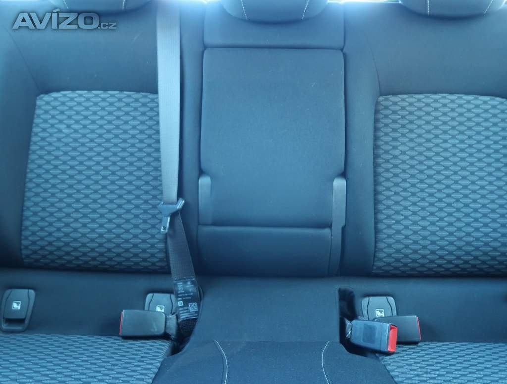 Foto inzerátu Opel Astra 1.6 CDTI