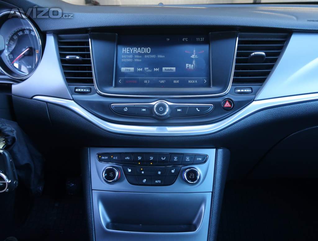 Foto inzerátu Opel Astra 1.6 CDTI