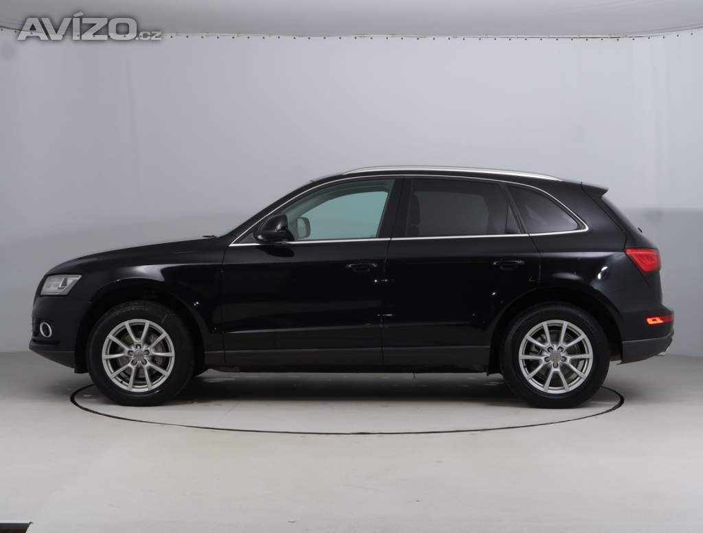 Foto inzerátu Audi Q5 2.0 TDI