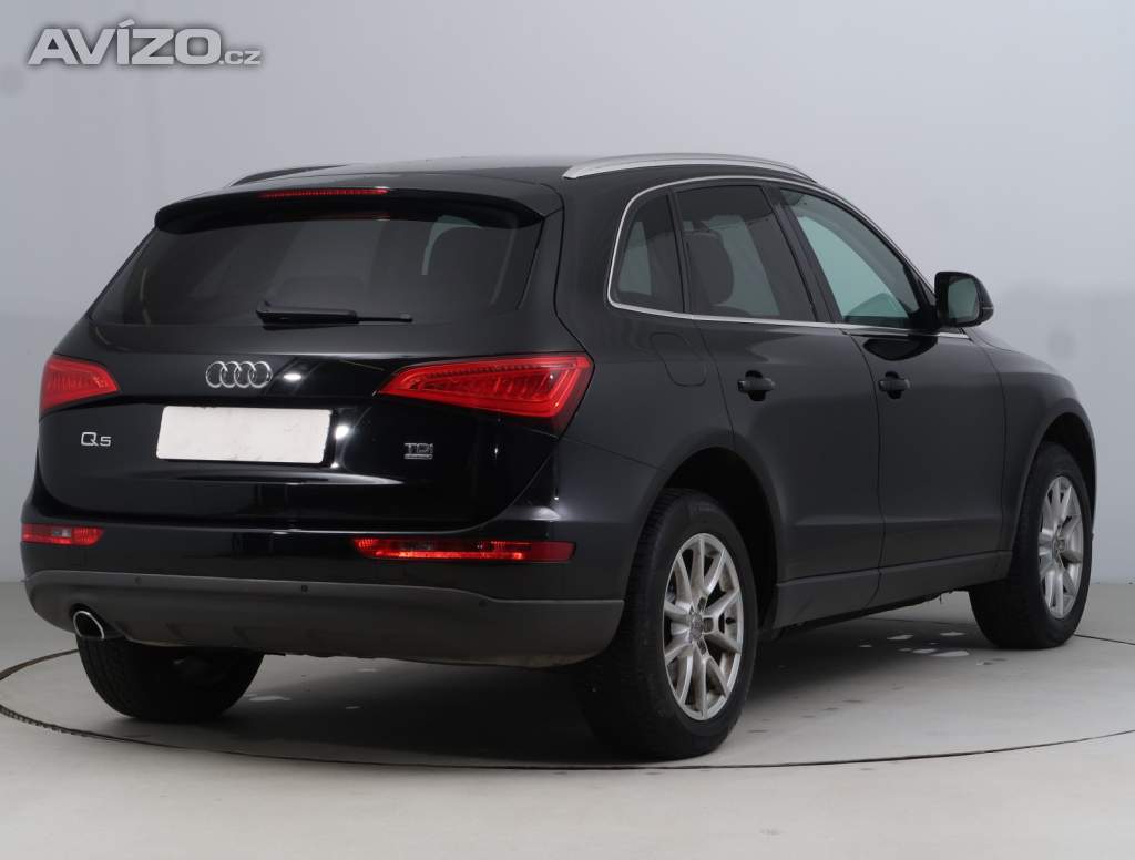 Foto inzerátu Audi Q5 2.0 TDI