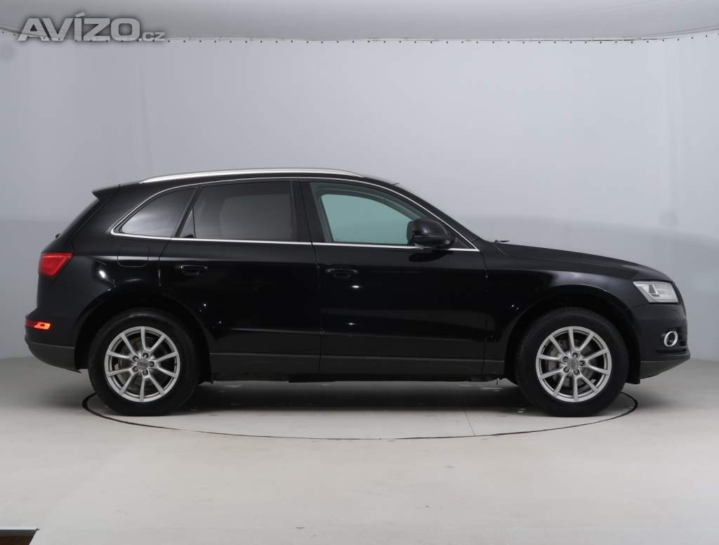 Foto inzerátu Audi Q5 2.0 TDI