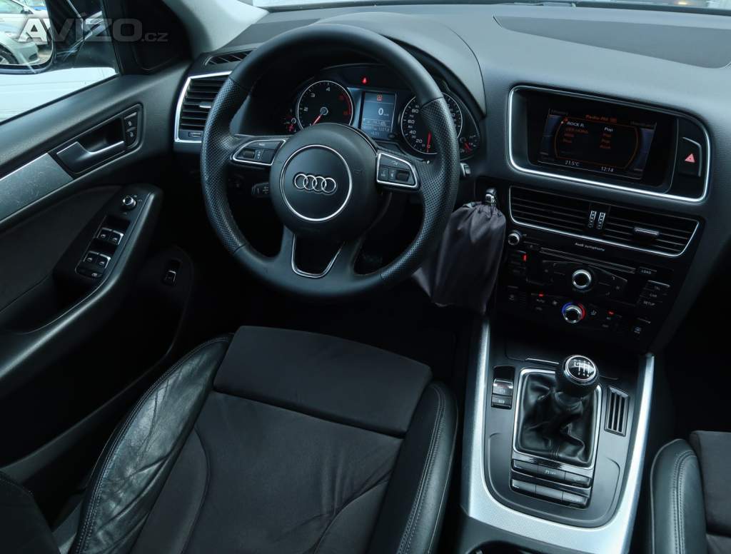 Foto inzerátu Audi Q5 2.0 TDI