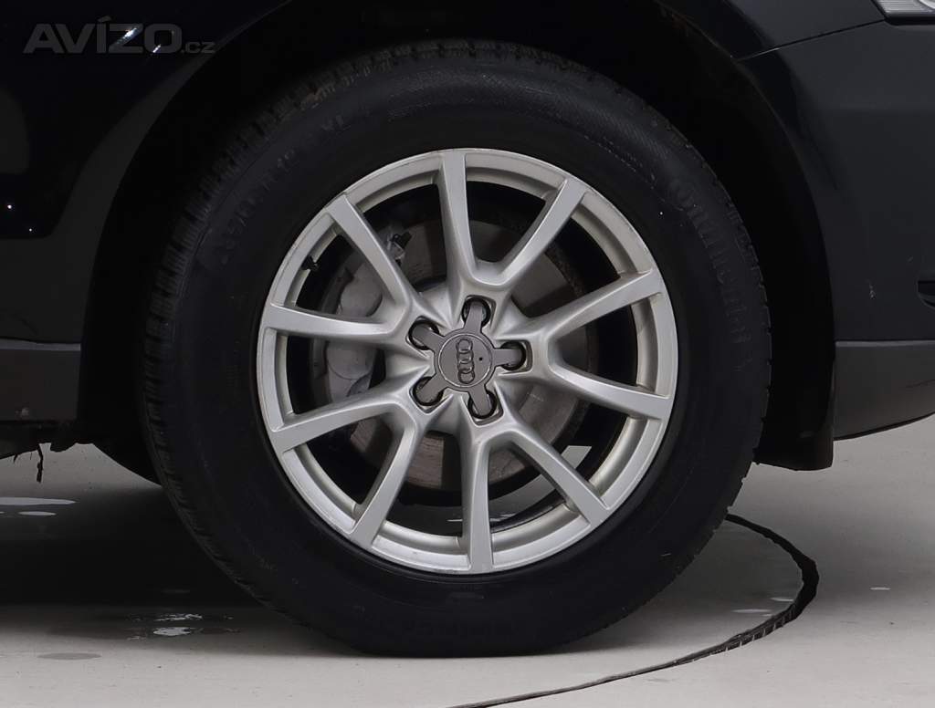 Foto inzerátu Audi Q5 2.0 TDI